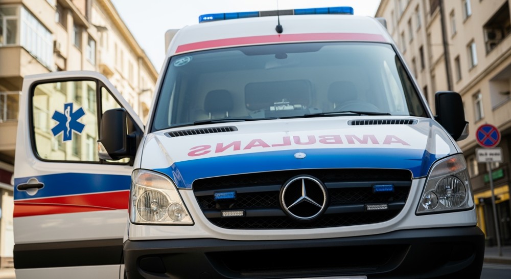 Wybuch gazu na Ochocie: Tragiczna śmierć ojca dwójki dzieci po potężnej eksplozji