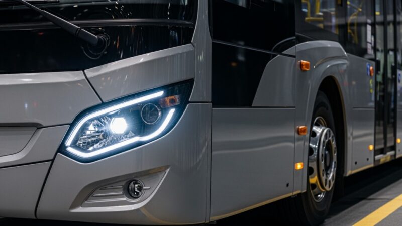 Zabytkowe Autobusy i Rodzinne Atrakcje: Dni Transportu Publicznego 2025 w Warszawie!