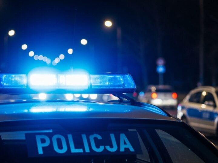 26-latka aresztowana za brutalne morderstwo na Bielanach: tragedia w Warszawie