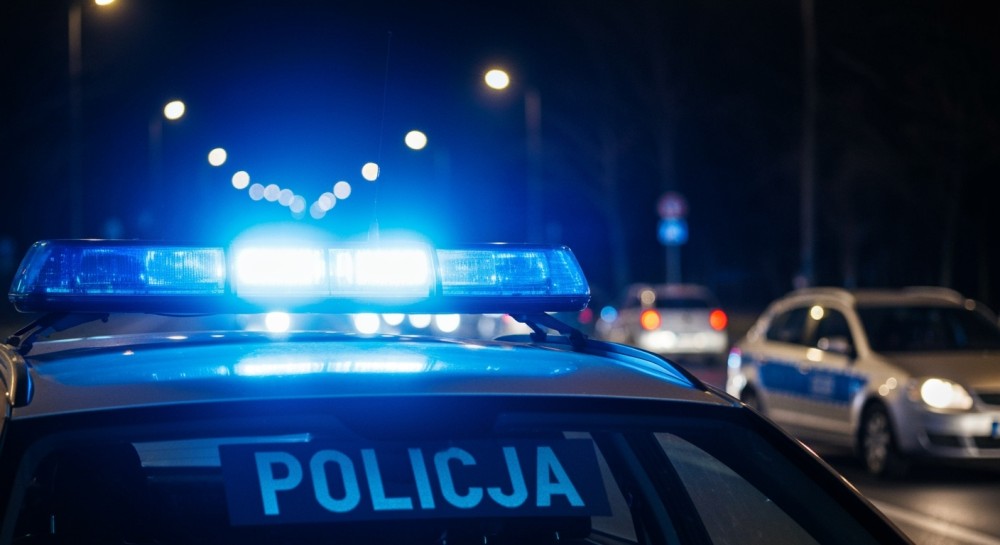 26-latka aresztowana za brutalne morderstwo na Bielanach: tragedia w Warszawie