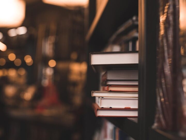 30 lat biblioteki: sentymentalna podróż przez dekady i wizja przyszłości!