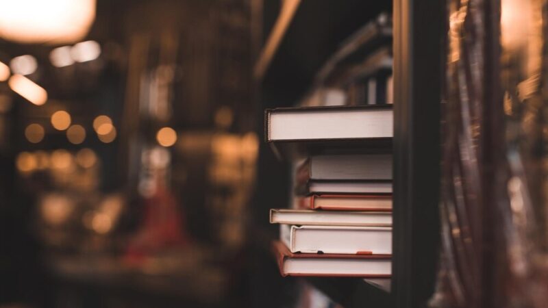 30 lat biblioteki: sentymentalna podróż przez dekady i wizja przyszłości!