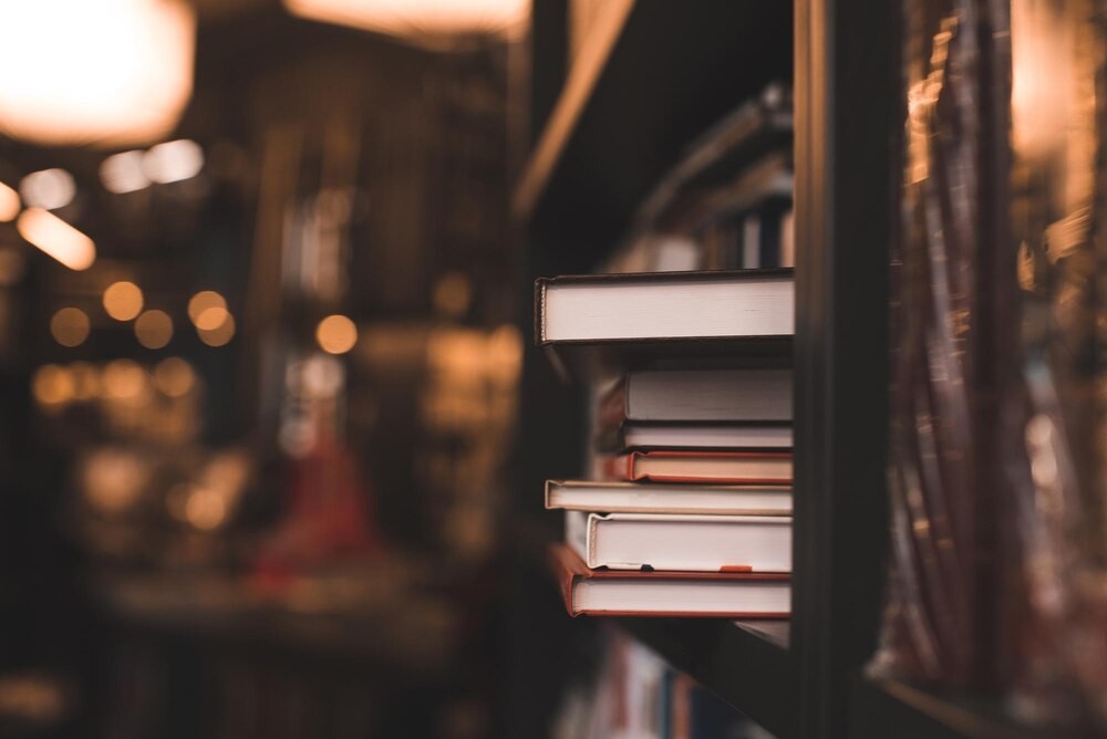 30 lat biblioteki: sentymentalna podróż przez dekady i wizja przyszłości!