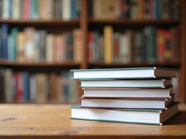 30-lecie Bemowskich Bibliotek: Wyrusz w Niezapomnianą Podróż Pełną Opowieści!