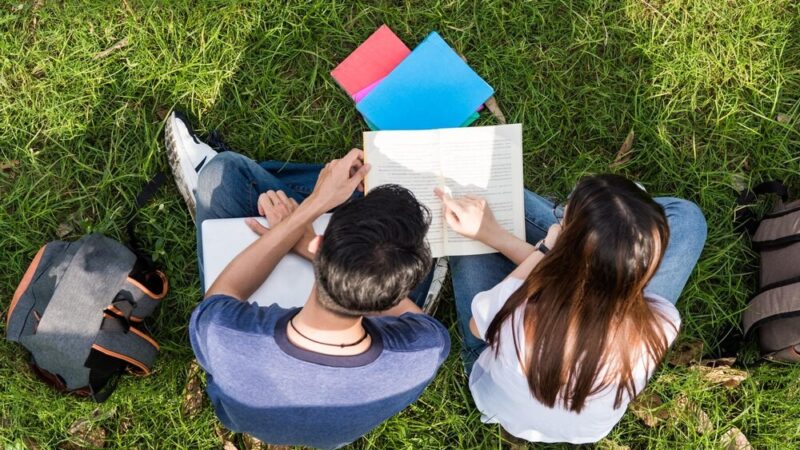 35 lat LXIII Liceum Ogólnokształcącego: święto tradycji i przyszłości w Ursynowie