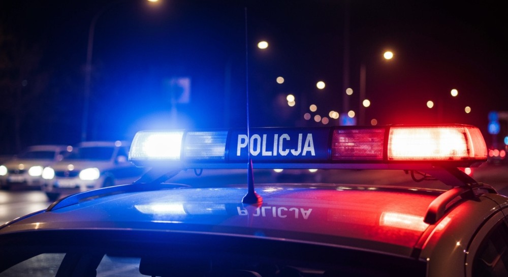 Brawura na hulajnodze: 27-latek złamał przepisy, śmigając 46 km/h!