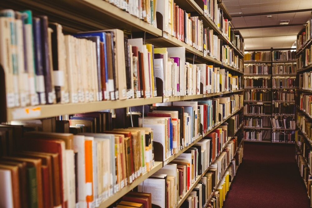 90-lecie bibliotek na Pradze-Południe: Święto wspomnień i przyszłości kultury lokalnej