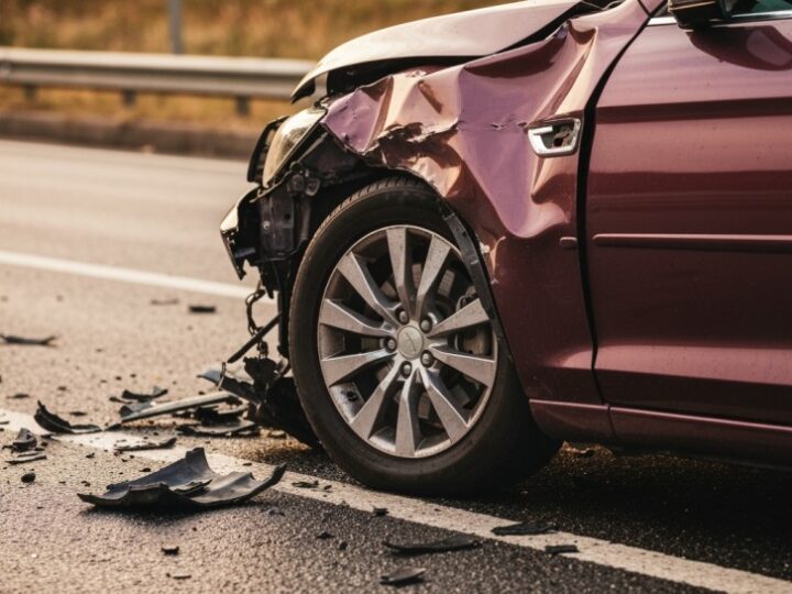 Policja rozbija zorganizowaną grupę przestępczą w Warszawie i Krakowie – osiem aresztów w sprawie kradzieży samochodów!