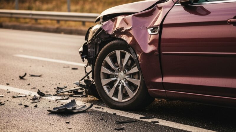 Policja rozbija zorganizowaną grupę przestępczą w Warszawie i Krakowie – osiem aresztów w sprawie kradzieży samochodów!