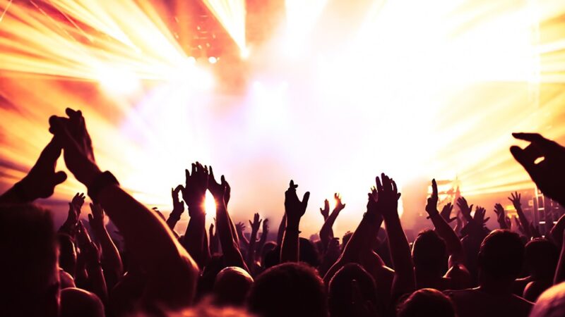 Bemowo Rap Night: Niezapomniana noc pełna energii i wspólnoty!