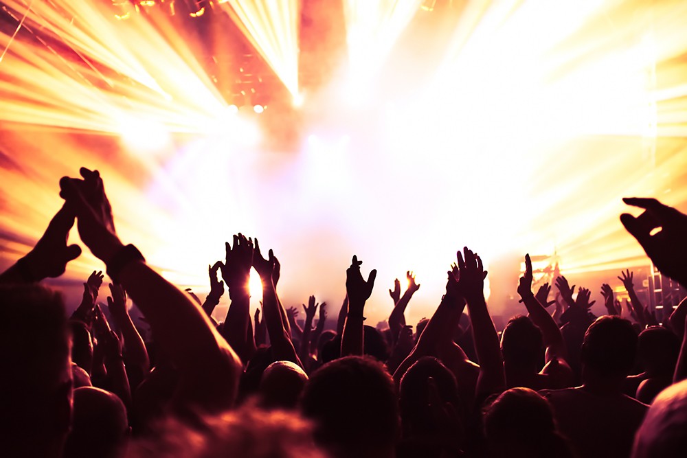 Bemowo Rap Night: Niezapomniana noc pełna energii i wspólnoty!