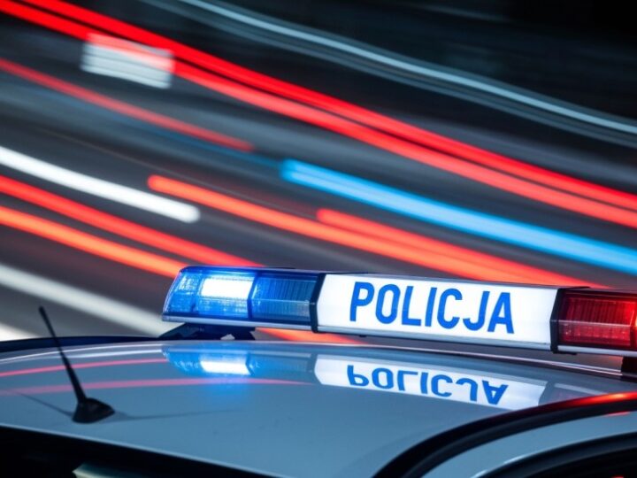 Białorusin w rękach policji: rozbita siatka narkotykowa z olbrzymim zapasem substancji i gotówki