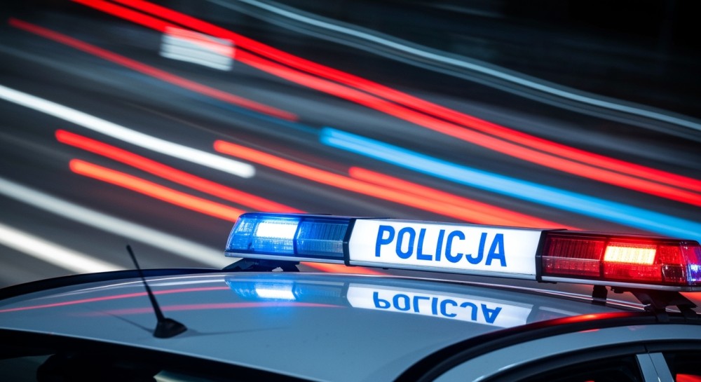 Białorusin w rękach policji: rozbita siatka narkotykowa z olbrzymim zapasem substancji i gotówki