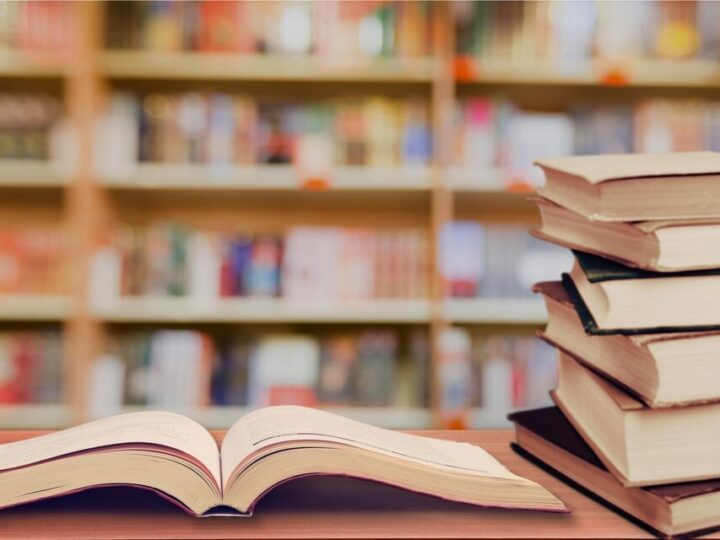 Biblioteka na Piaskach: Kulturalne Serce Bielan dla Każdego Pokolenia
