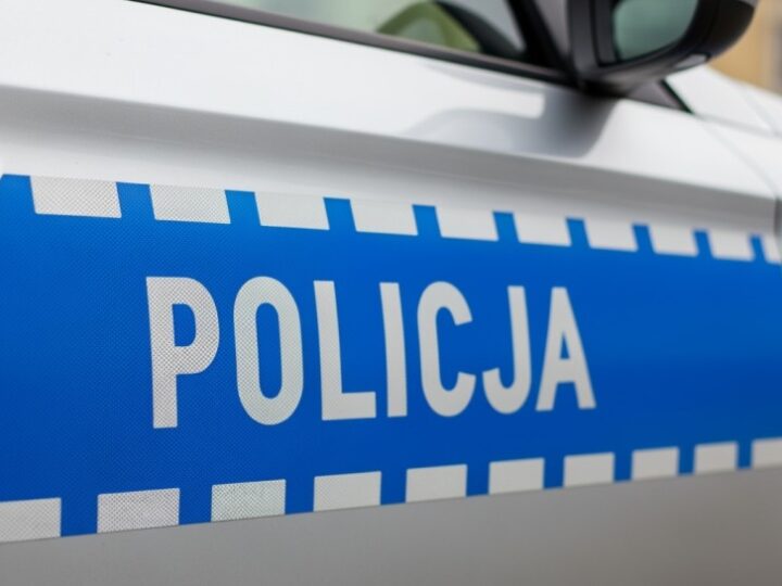 Bracia złodzieje w rękach policji: kradzież kabli i zniszczone latarnie w Wesołej
