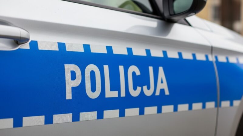 Bracia złodzieje w rękach policji: kradzież kabli i zniszczone latarnie w Wesołej