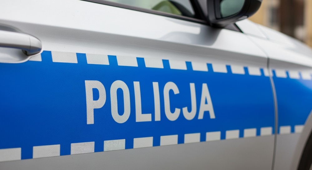 Bracia złodzieje w rękach policji: kradzież kabli i zniszczone latarnie w Wesołej