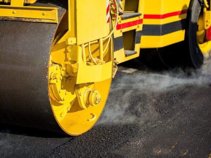 Kanalizacja na Osadniczej: Utrudnienia w ruchu do 15 grudnia!