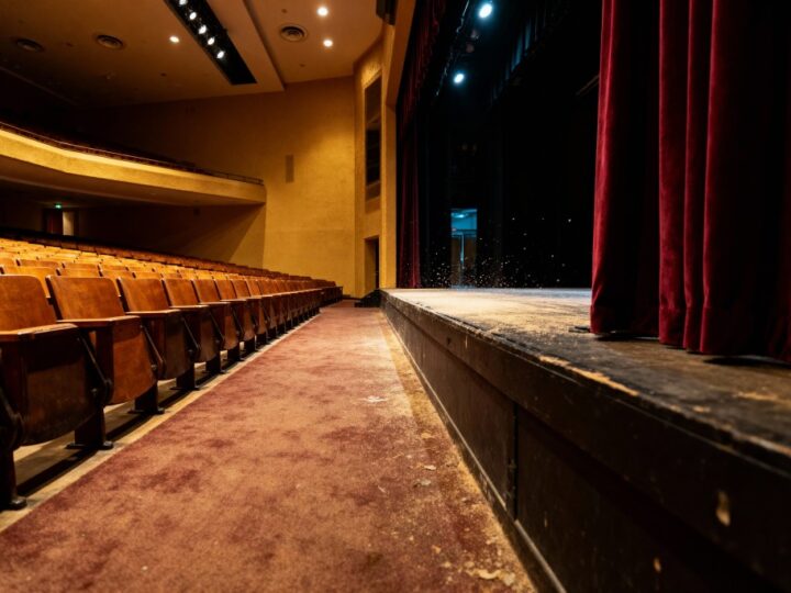 Daj swojej nastolatce szansę na scenie podczas Wawerskiego Festiwalu Teatralnego!