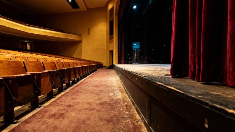 Daj swojej nastolatce szansę na scenie podczas Wawerskiego Festiwalu Teatralnego!