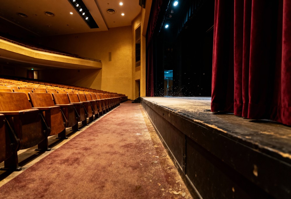 Daj swojej nastolatce szansę na scenie podczas Wawerskiego Festiwalu Teatralnego!