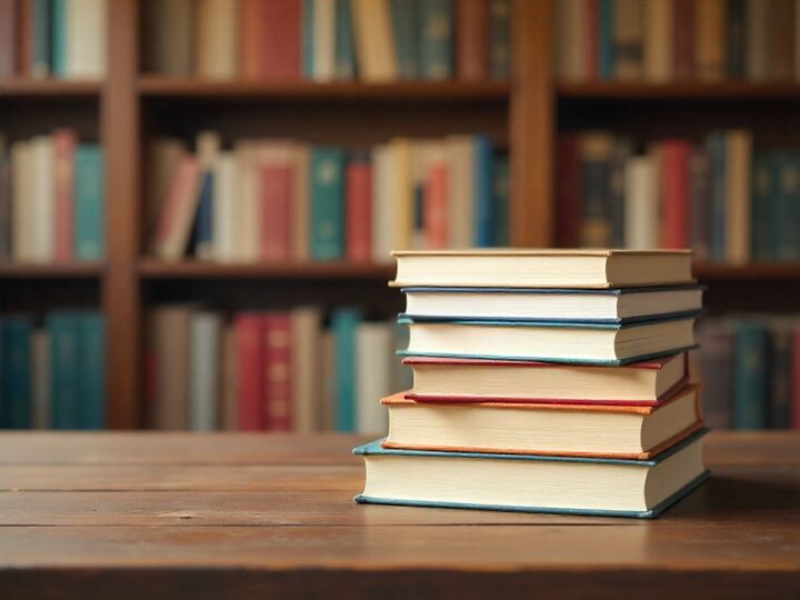 Detektyw Lupka i Noc Bibliotek: Emocjonująca Przygoda Pełna Zagadek w Mokotowie!
