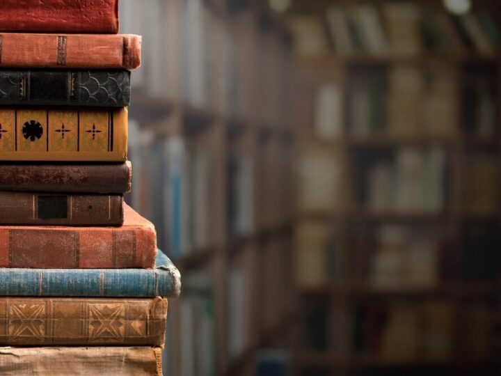 Zostań częścią zespołu Biblioteki na Mokotowie! Szukamy młodszego specjalisty!