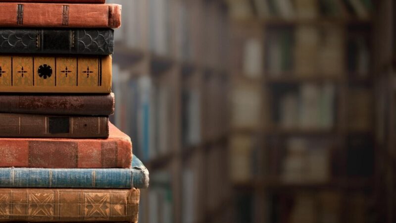 Zostań częścią zespołu Biblioteki na Mokotowie! Szukamy młodszego specjalisty!