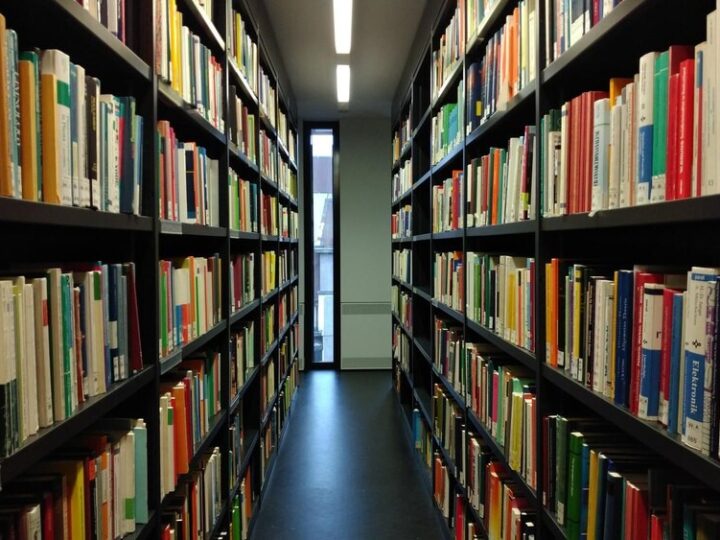 Dyniowe szaleństwo zero waste: twórcze warsztaty w bibliotece Bemowo