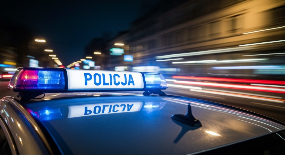 Bezpieczne dzieciństwo: Policjanci edukują uczniów w Suchostrudzie