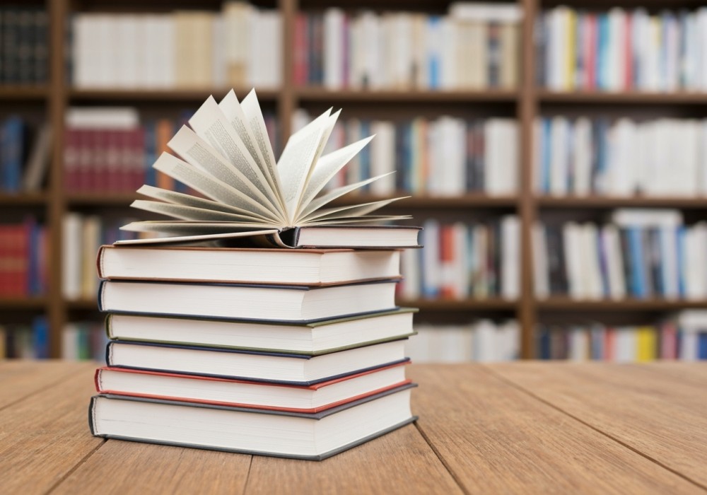 Ekologiczne inspiracje: Marta Fox i Artur Gotz w rembertowskiej bibliotece dla najmłodszych