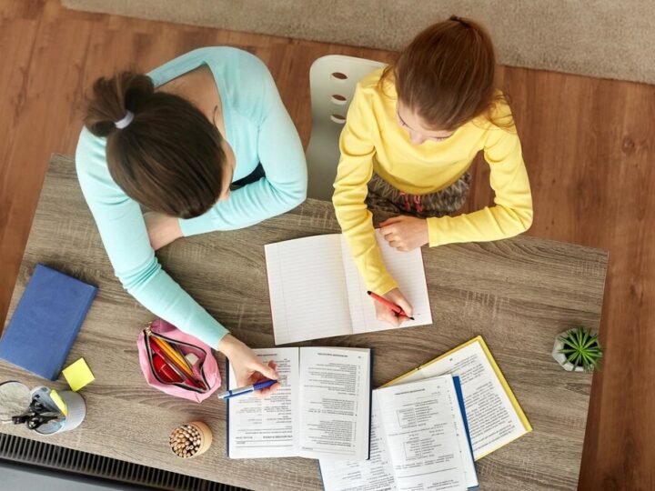 Naukowe Eksperymenty Pana Kleksa – przygoda pełna kolorów w bibliotece!