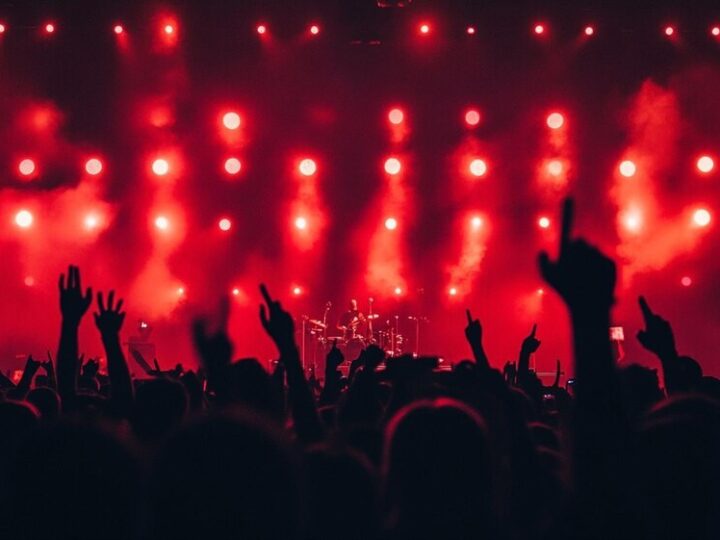 Zwycięzca Konkursu Chopinowskiego Eric Lu i koncert Mateusza Dubiela w Ursusie!