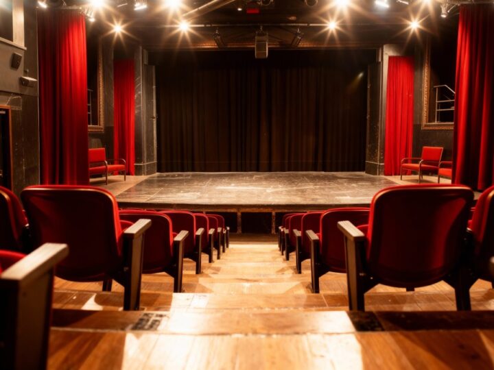 Teatr Społecznościowy On The Stage zdobywa Grand Prix w Warszawie!