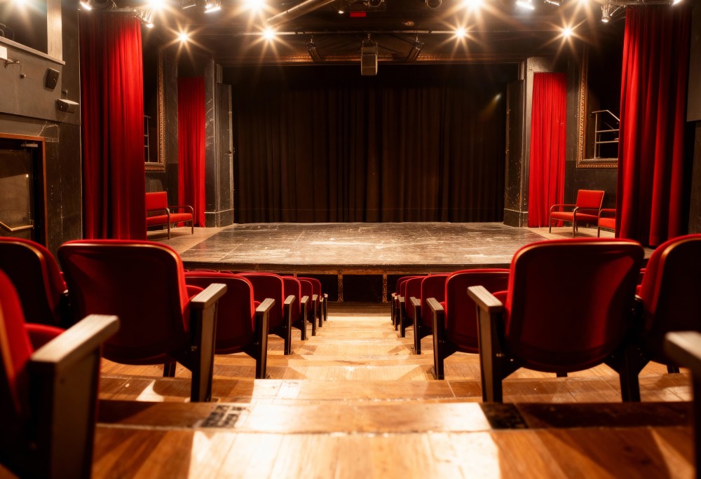 Teatr Społecznościowy On The Stage zdobywa Grand Prix w Warszawie!