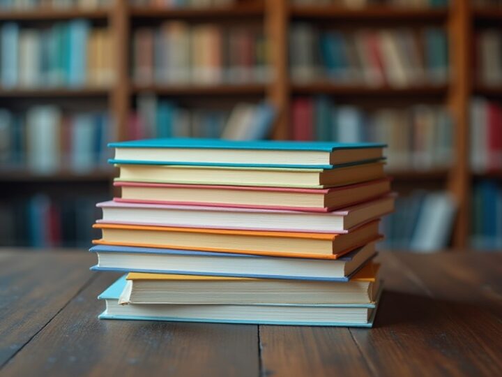 Jesień w bibliotece: Odkryj nowe możliwości i pokonaj szarugę!