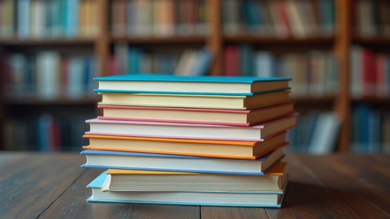 Jesień w bibliotece: Odkryj nowe możliwości i pokonaj szarugę!