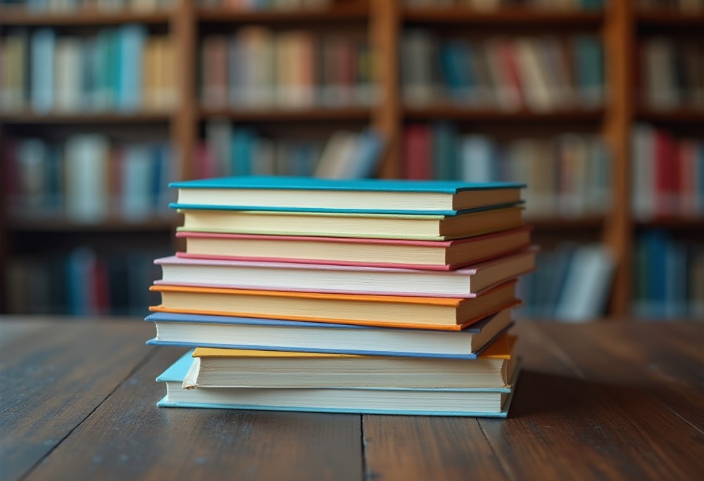 Jesień w bibliotece: Odkryj nowe możliwości i pokonaj szarugę!