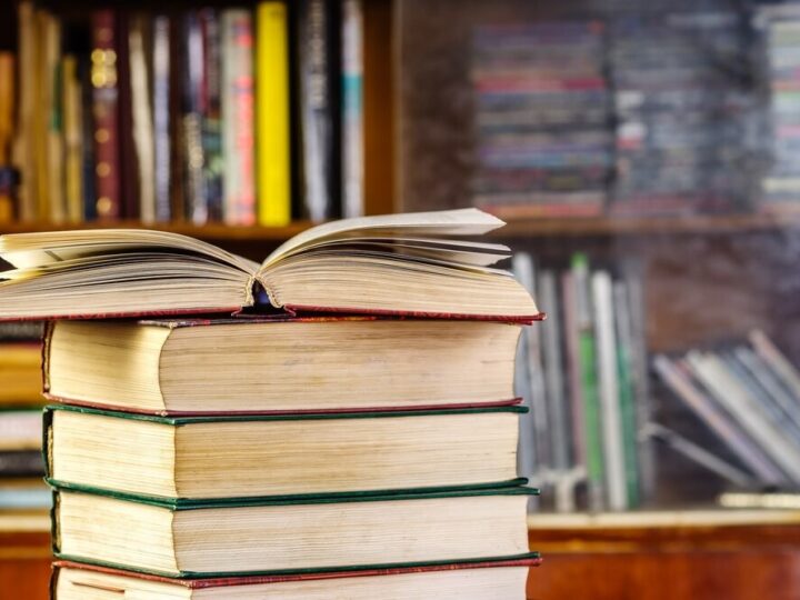 Kreatywne Październikowe Warsztaty w Bibliotekach: Odkryj Magię Jesieni!