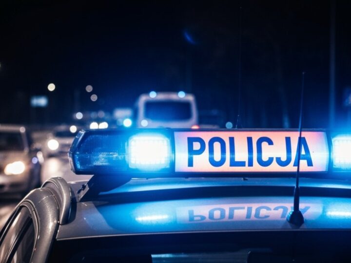 Policja rozbija nielegalny hazard: zatrzymania i zabezpieczone automaty w Warszawie