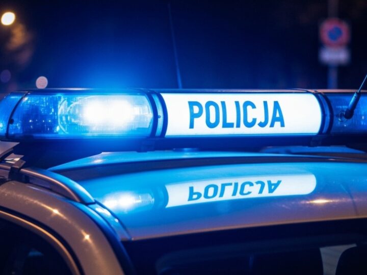 Międzynarodowa walka z przestępczością samochodową: Konferencja szefów policji w Warszawie