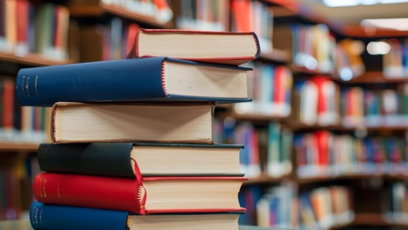 Kosmiczna Noc Bibliotek: Dinozaury, Gwiazdy i Spełnione Marzenia