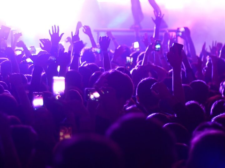 Królewski Festiwal Światła po raz trzynasty rozbłysnął w Wilanowie
