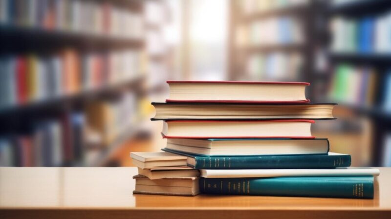 Krakowskie Targi Książki 2025: Ursynoteka i literackie emocje w sercu festiwalu