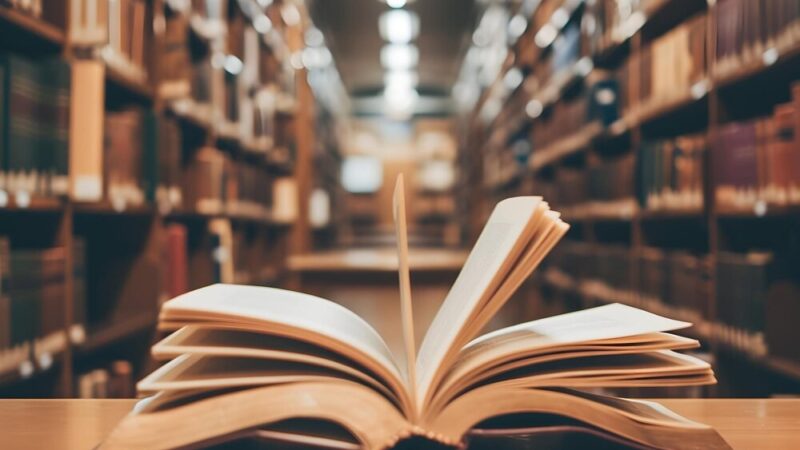 Odkryj radość twórczości: Spotkania dla seniorów w bibliotece Ursus