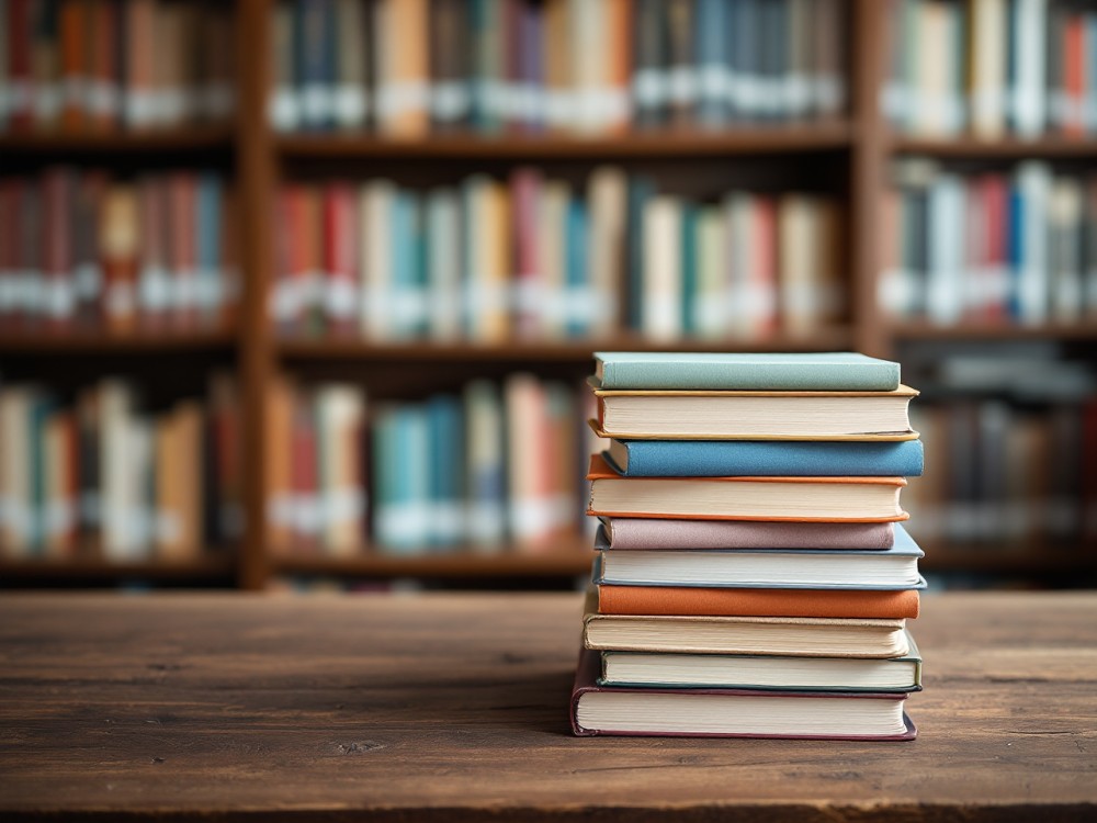 Rozświetl jesienne wieczory: kreatywne warsztaty w bibliotece!