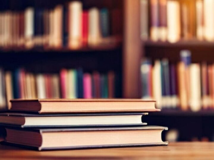 Listopad w Bibliotece Wesoła: Książkowe nowości i ekologiczne inspiracje!