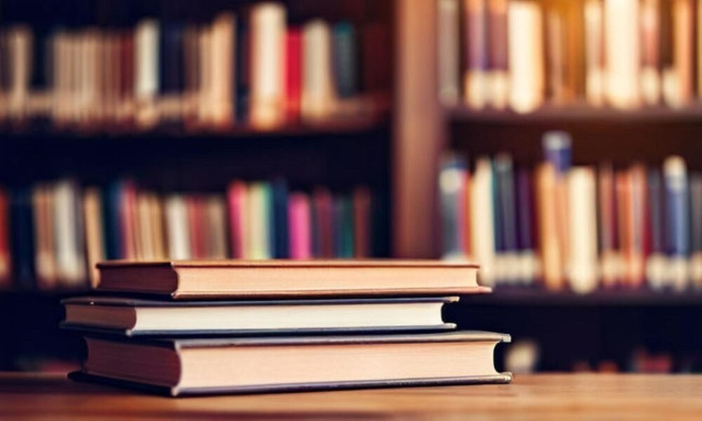 Listopad w Bibliotece Wesoła: Książkowe nowości i ekologiczne inspiracje!