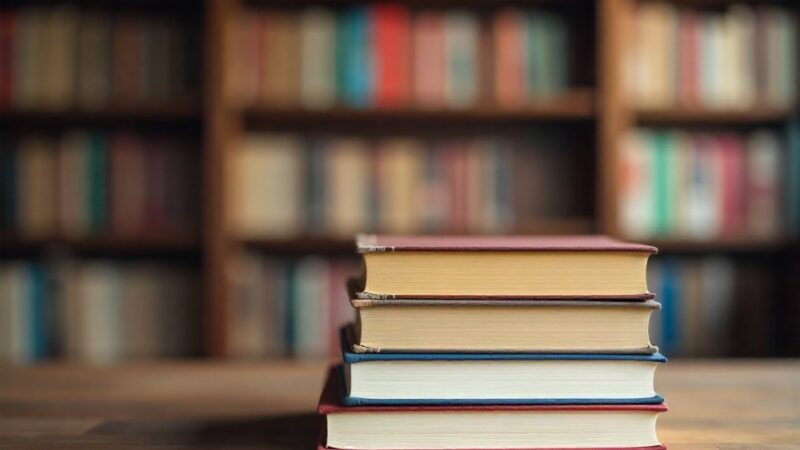 Kadare w Wilanowie: Odkryj magię albańskiej literatury