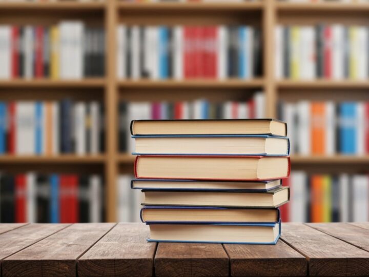 Literacka podróż pełna wartości w Bibliotece dla Dzieci nr 50